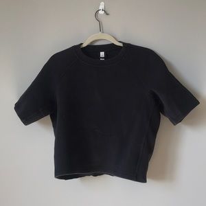 Lulu top